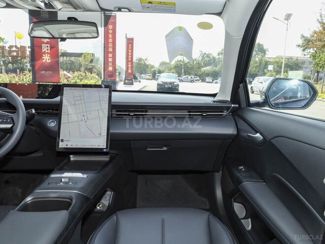 Changan Qiyuan A05 2025, 0 km - 1.5 l - Bakı