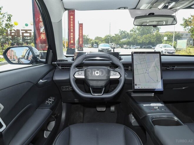 Changan Qiyuan A05 2025, 0 km - 1.5 l - Bakı
