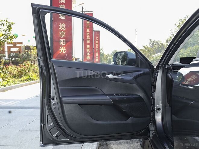 Changan Qiyuan A05 2025, 0 km - 1.5 l - Bakı