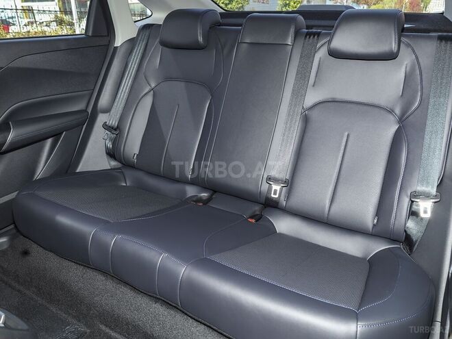 Changan Qiyuan A05 2025, 0 km - 1.5 l - Bakı