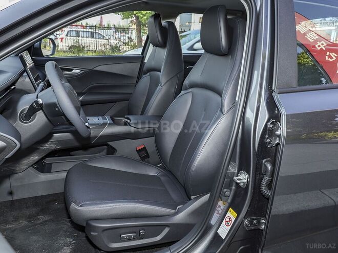 Changan Qiyuan A05 2025, 0 km - 1.5 l - Bakı