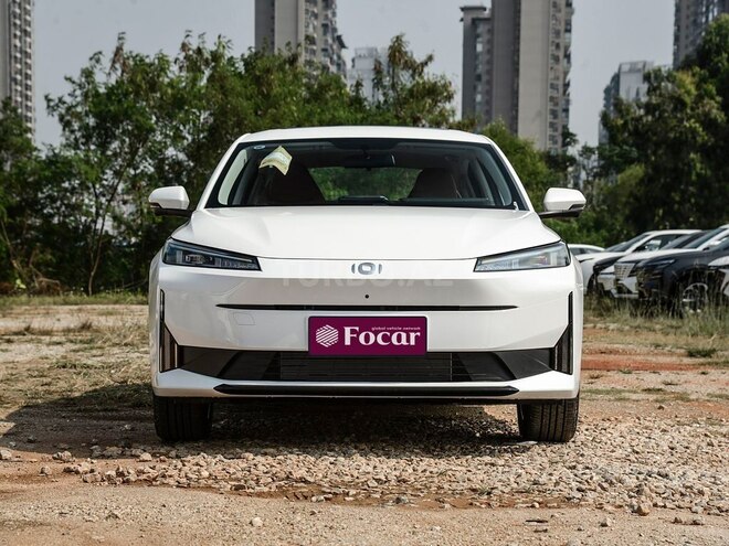 Changan Qiyuan A05 2025, 0 km - 1.5 l - Bakı