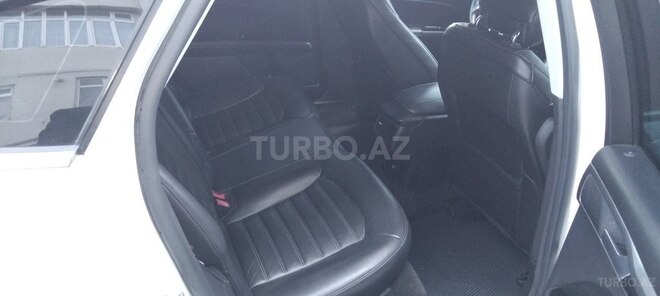 Ford Fusion (North America) 2014, 200,000 km - 1.5 л - Bakı