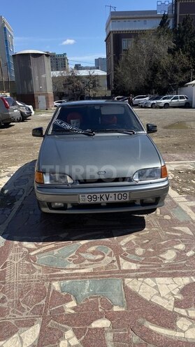 LADA (VAZ) 2114 2011, 193,000 km - 1.6 л - Bakı