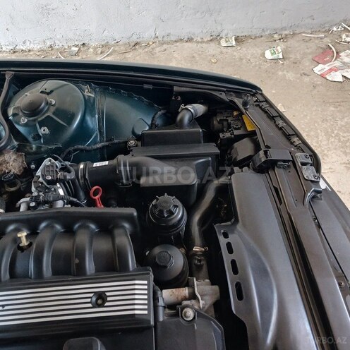 BMW 728 1997, 417,000 km - 2.8 л - Bakı