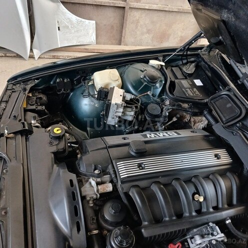 BMW 728 1997, 417,000 km - 2.8 л - Bakı