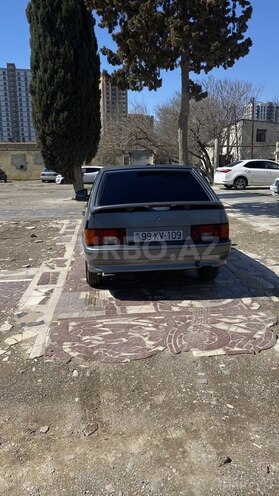 LADA (VAZ) 2114 2011, 193,000 km - 1.6 л - Bakı