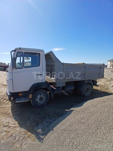 Mercedes Atego 814 1997, 500,000 km - 4.3 l - Bakı