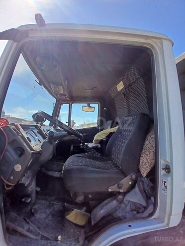 Mercedes Atego 814 1997, 500,000 km - 4.3 l - Bakı