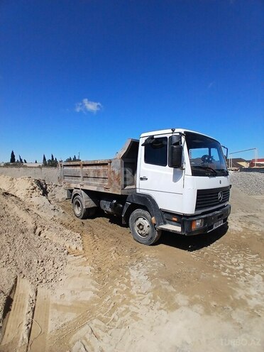 Mercedes Atego 814 1997, 500,000 km - 4.3 l - Bakı
