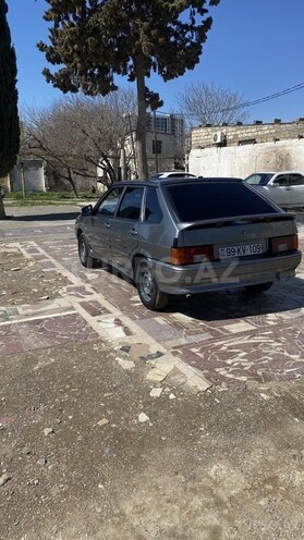 LADA (VAZ) 2114 2011, 193,000 km - 1.6 л - Bakı
