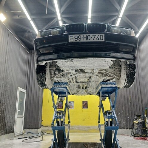 BMW 728 1997, 417,000 km - 2.8 л - Bakı