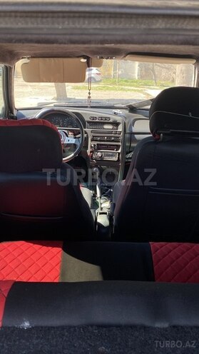 LADA (VAZ) 2114 2011, 193,000 km - 1.6 л - Bakı
