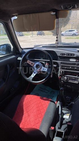 LADA (VAZ) 2114 2011, 193,000 km - 1.6 л - Bakı