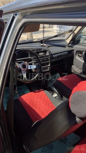 LADA (VAZ) 2114 2011, 193,000 km - 1.6 л - Bakı