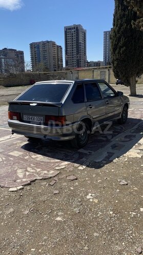 LADA (VAZ) 2114 2011, 193,000 km - 1.6 л - Bakı