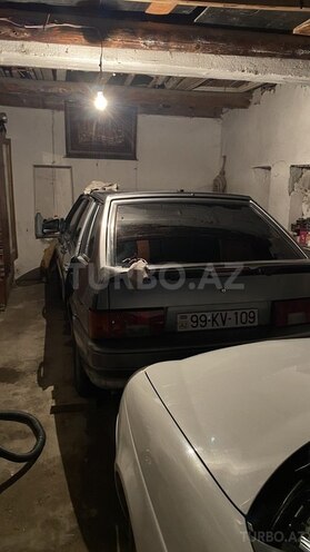 LADA (VAZ) 2114 2011, 193,000 km - 1.6 л - Bakı