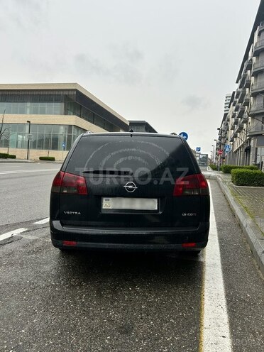 Opel Vectra 2005, 328,500 km - 1.9 l - Bakı