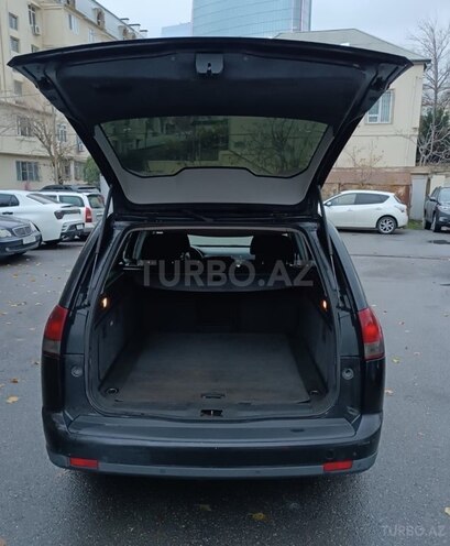 Opel Vectra 2005, 328,500 km - 1.9 l - Bakı
