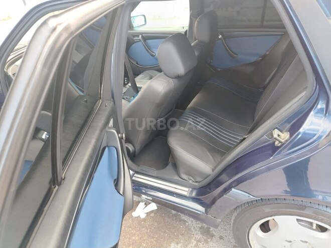 Mercedes C 240 1999, 393,939 km - 2.4 л - Sumqayıt