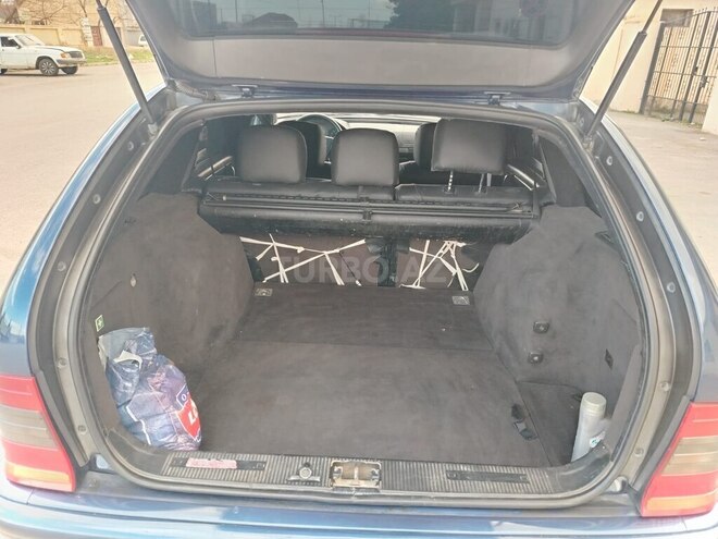 Mercedes C 240 1999, 393,939 km - 2.4 л - Sumqayıt