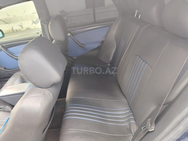 Mercedes C 240 1999, 393,939 km - 2.4 л - Sumqayıt