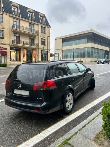 Opel Vectra 2005, 328,500 km - 1.9 l - Bakı