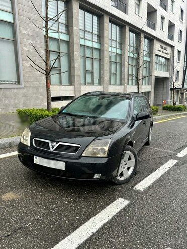 Opel Vectra 2005, 328,500 km - 1.9 l - Bakı