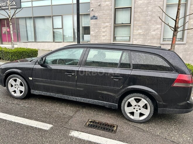 Opel Vectra 2005, 328,500 km - 1.9 l - Bakı
