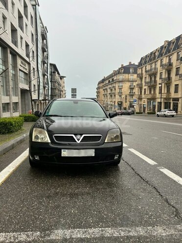 Opel Vectra 2005, 328,500 km - 1.9 l - Bakı