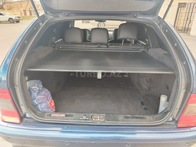 Mercedes C 240 1999, 393,939 km - 2.4 л - Sumqayıt