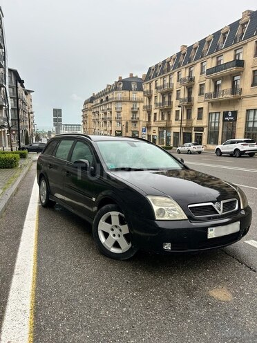 Opel Vectra 2005, 328,500 km - 1.9 l - Bakı