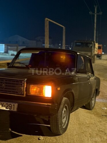 LADA (VAZ) 2107 2010, 40,000 km - 1.6 l - Bakı