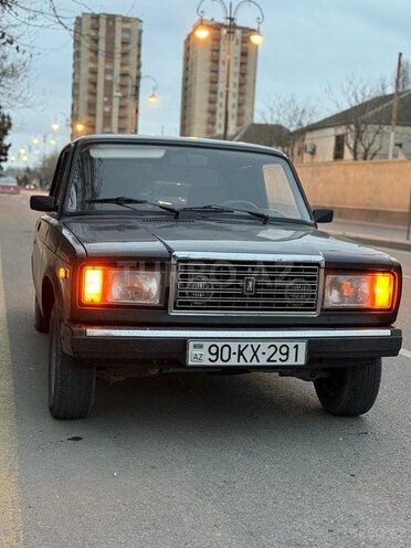 LADA (VAZ) 2107 2010, 40,000 km - 1.6 l - Bakı