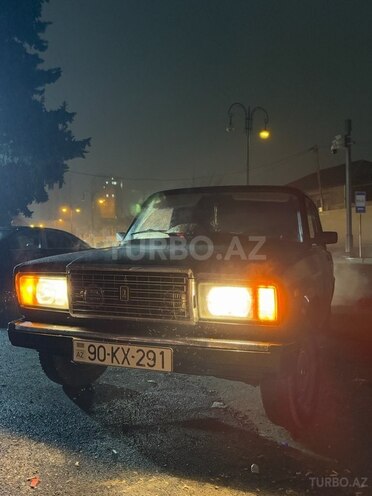 LADA (VAZ) 2107 2010, 40,000 km - 1.6 l - Bakı