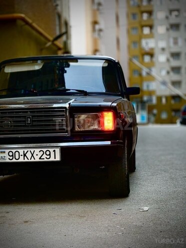 LADA (VAZ) 2107 2010, 40,000 km - 1.6 l - Bakı