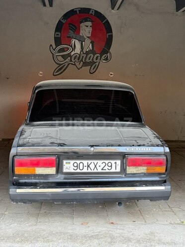 LADA (VAZ) 2107 2010, 40,000 km - 1.6 l - Bakı