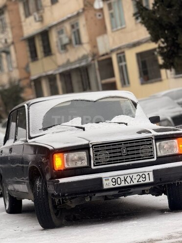 LADA (VAZ) 2107 2010, 40,000 km - 1.6 l - Bakı
