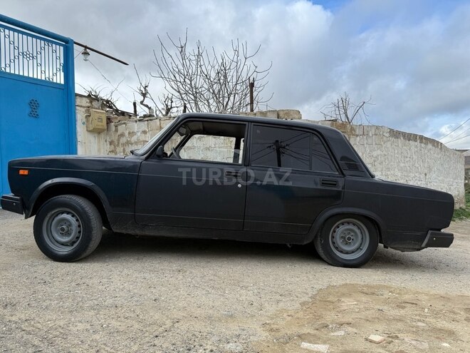 LADA (VAZ) 2107 2010, 40,000 km - 1.6 l - Bakı