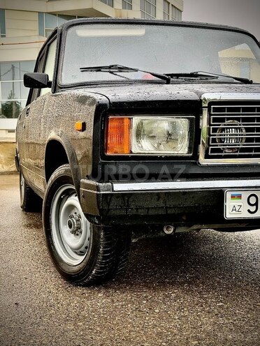 LADA (VAZ) 2107 2010, 40,000 km - 1.6 l - Bakı