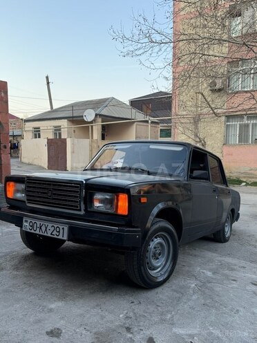 LADA (VAZ) 2107 2010, 40,000 km - 1.6 l - Bakı