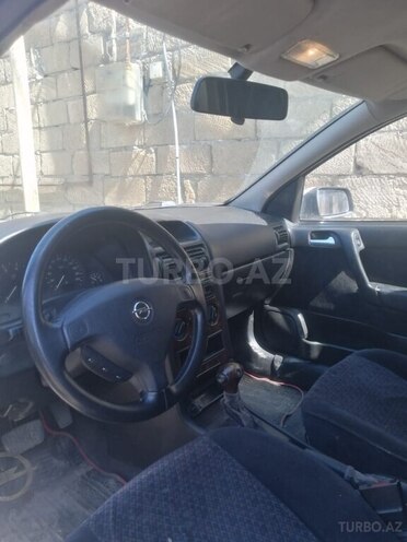 Opel Astra 1998, 298,000 km - 1.6 л - Bakı