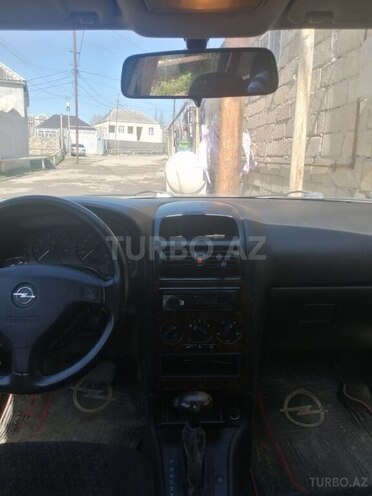Opel Astra 1998, 298,000 km - 1.6 л - Bakı