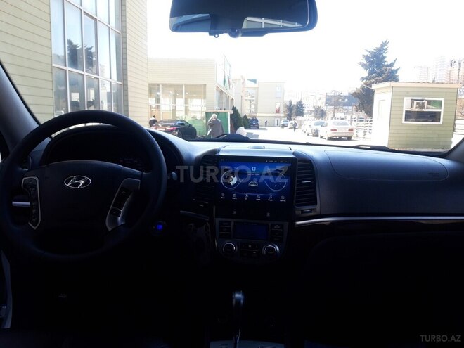 Hyundai Santa Fe 2010, 209,000 km - 2.0 л - Bakı
