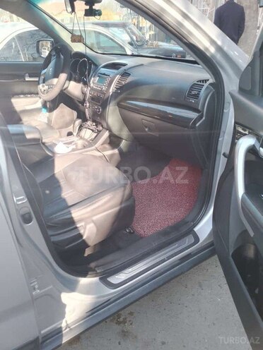 Kia Sorento 2011, 114,230 km - 2.0 l - Tovuz