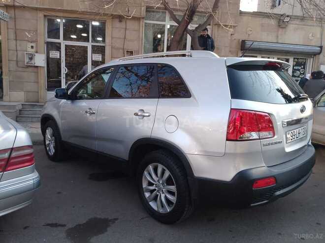 Kia Sorento 2011, 114,230 km - 2.0 l - Tovuz