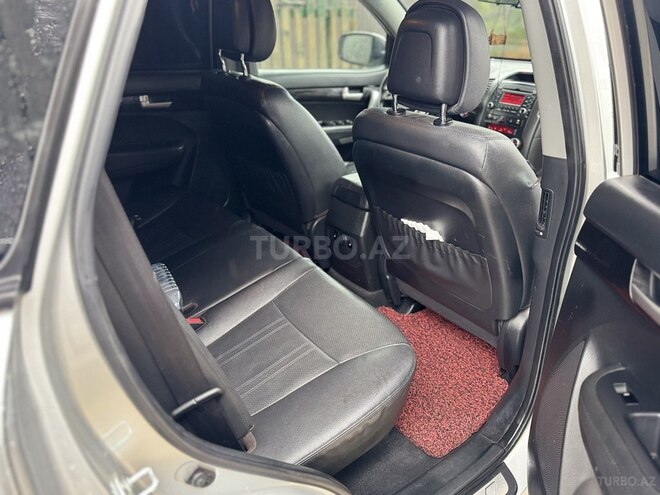 Kia Sorento 2011, 114,230 km - 2.0 l - Tovuz
