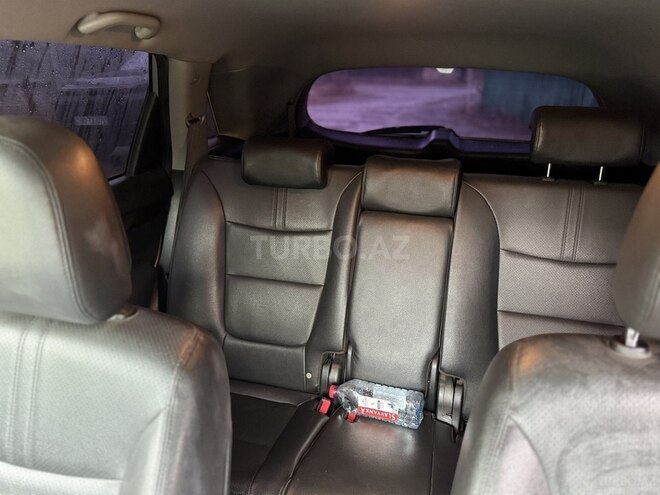 Kia Sorento 2011, 114,230 km - 2.0 l - Tovuz