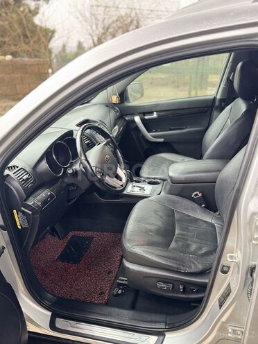 Kia Sorento 2011, 114,230 km - 2.0 l - Tovuz