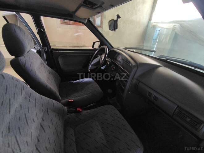 LADA (VAZ) 2115 2007, 150,000 km - 1.6 л - Qusar